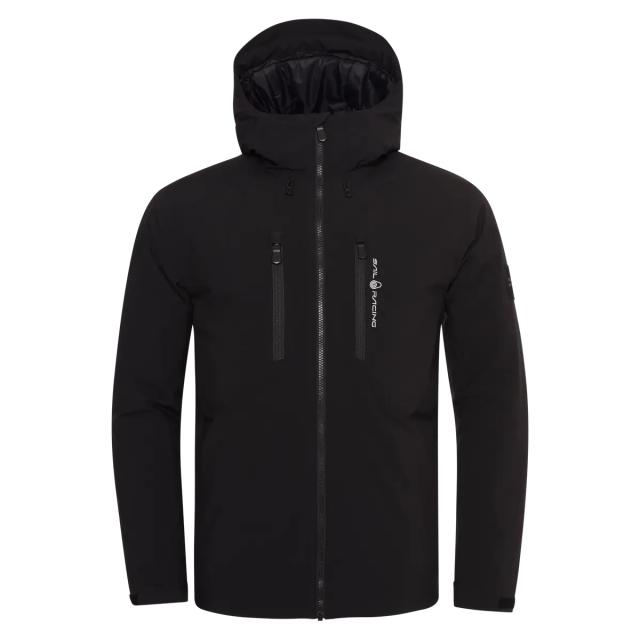 Men's Patrol Jacket från Sail Racing - Outnorth