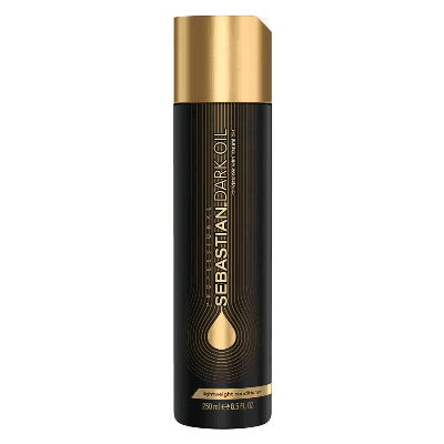 Sebastian Professional - Dark Oil Lightweight Hair Conditioner 250 ml