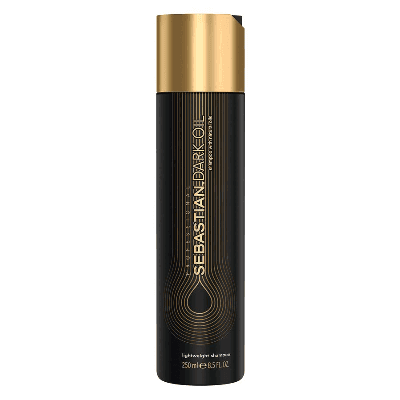 Sebastian Professional - Dark Oil Lightweight Shampoo 250 ml