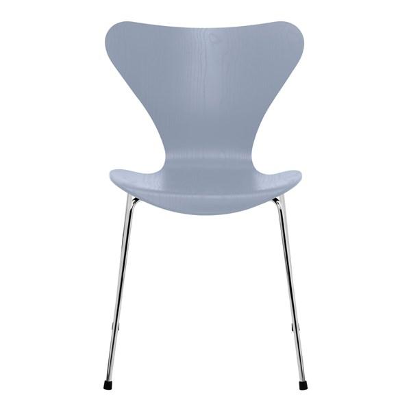 SJUAN 3107 LAVENDER BLUE FÄRGAD ASK/CHROME