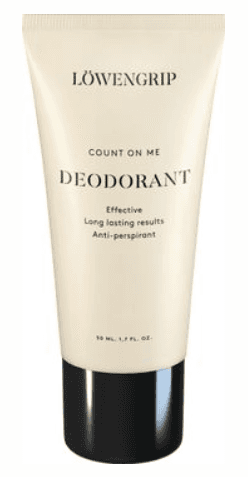 Löwengrip Count On Me - Deodorant 50ml - Kronans Apotek
