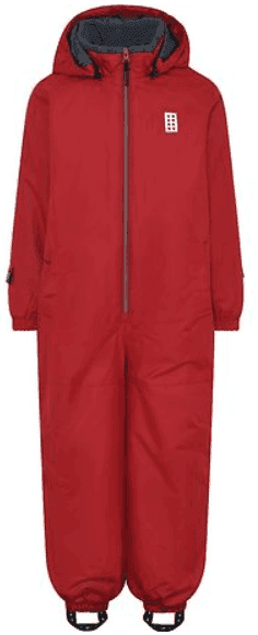 LEGO® Wear Vinteroverall - LWJori 721 - Dark Utg - Kids-World