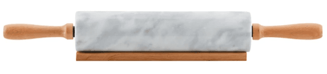 Kavel 46 cm Marmor - KitchenTime