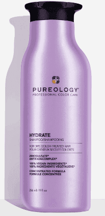 Pureology Hydrate Shampoo 266ml - Lookfantastic