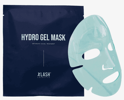 Xlash Hydro Gel Mask (3pcs) - Bangerhead