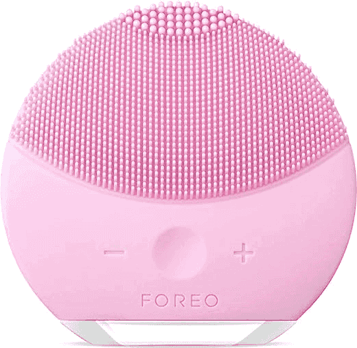 Foreo F5487 Luna Mini 2 Ansiktsrengöringsborste - Amazon.se