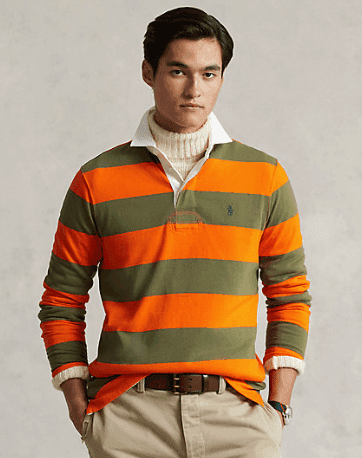 Sommarrea på Ralph Lauren med upp till 50% rabatt