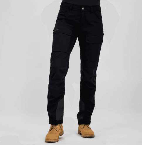 Friluftsbyxor dam för endast 350 kr - Lundhags Traverse 2 Pant