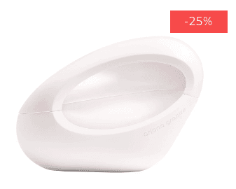 25% rabatt på Damparfymen MOD Vanilla - Ariana Grande