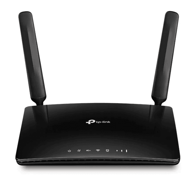 400 kr rabatt på 4G-routern TP-link Archer MR600 - Kjell