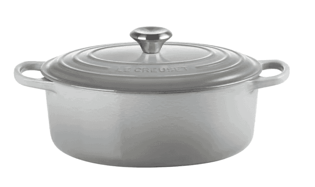 25-40% rabatt på Le Creuset idag - Åhléns