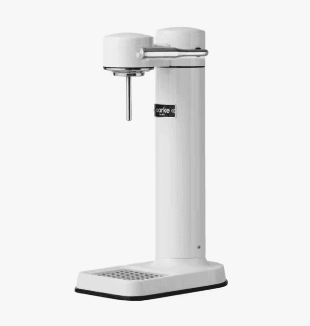 Aarke Carbonator III Kolsyremaskin - CDON