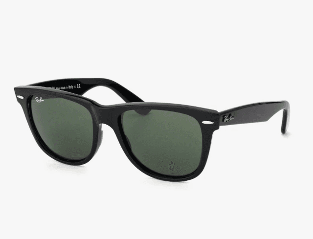 600 kr rabatt på solglasögonen Ray-Ban RB 2140 901 large