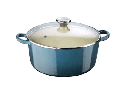 Medlemserbjudanden på Cervera - 40% rabatt på Le Creuset grytor