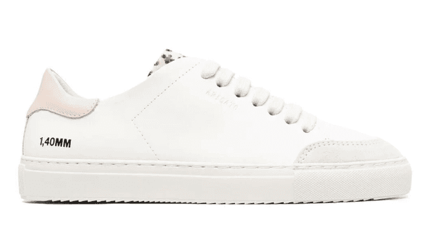 Bra pris på Axel Arigato Clean 90 Triple Sneakers - Farfetch