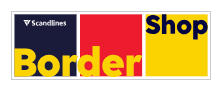 Chockpriser på Bordershop - Spara 20 % EXTRA