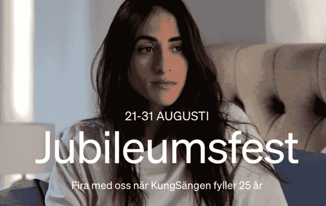 50% rabatt på ALLA sängar - KungSängen