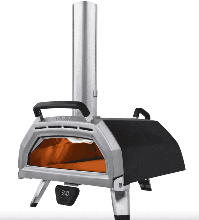 Pizzaugn Ooni Karu 16 Multi-Fuel