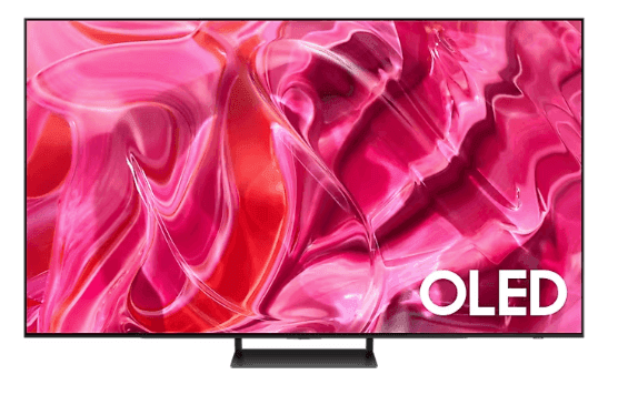 65" S90C OLED Smart 4K TV - Samsung