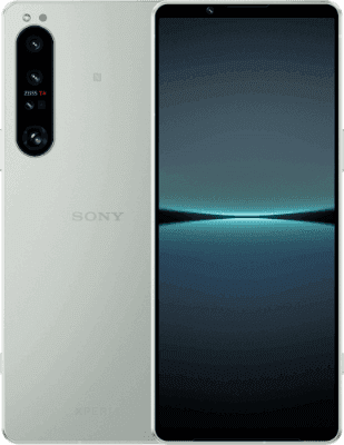 Sony Xperia 1 IV 5G