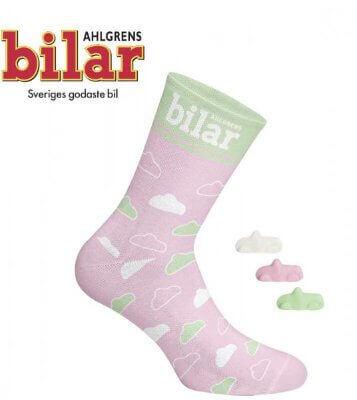 Strumpor Ahlgrens bilar - Orginal 36-40