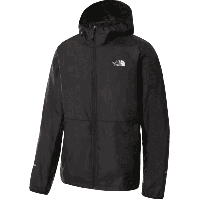 The North Face Men's Running Wind Jacket