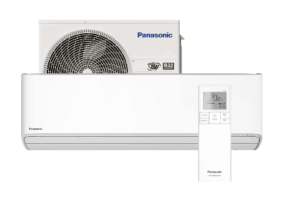 Värmepump - Panasonic HZ25XKE