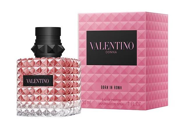 Rabatt på Valentino Donna Born in Roma Eau de Parfum 30ml
