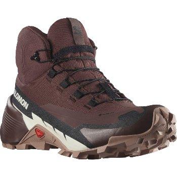 Salomon Women's Cross Hike Mid GORE-TEX 2