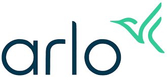 3 st. Arlo Pro 5 utomhus WiFi-övervakningskamera
