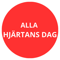 Alla hjärtans dag Rea