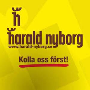 SJÖBO Stengods Servis 16 Delar Mörkgrå