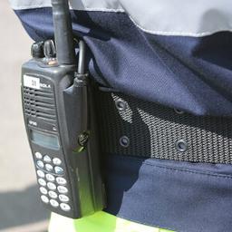 Walkie talkies