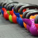 Kettlebells