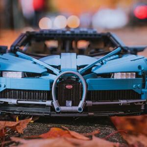 LEGO till din pojkvän – så väljer du rätt present