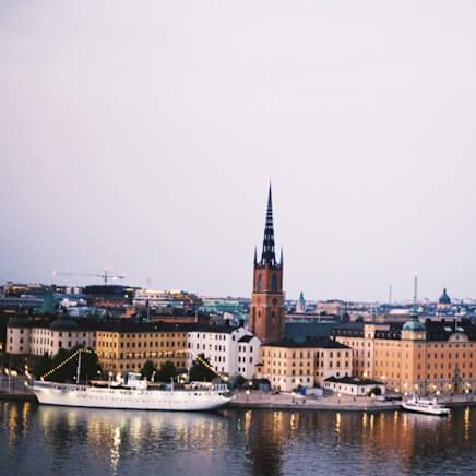 Gratis aktiviteter för barn i Stockholm – 2026 års bästa tips för familjer